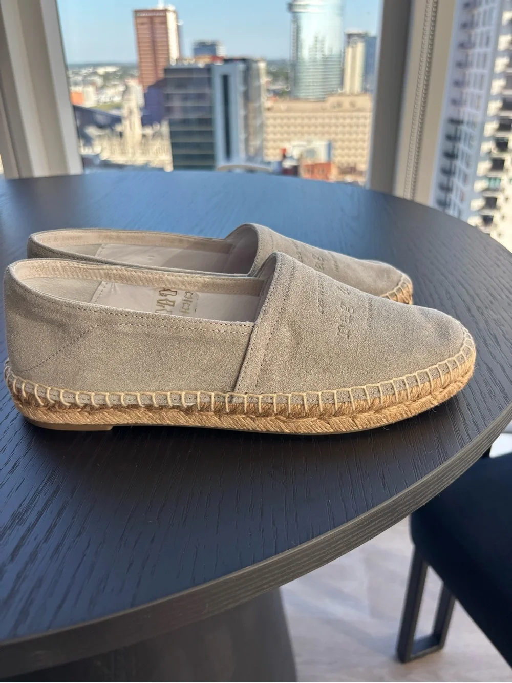 rag & bone classic rag